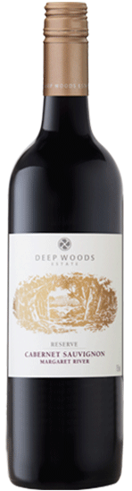 Deep Woods Estate Reserve Cab Sav